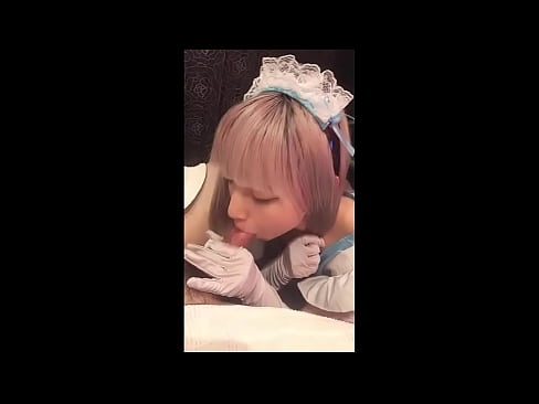 ❤️ Японскі ідал [маюка], французскі касцюм пакаёўкі, частка 1, мінет і дрочка з ласьёнам ️ Порна fb у нас be.pornhills-com.ru ﹏