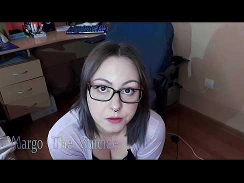 ❤️ Сэксуальная дзяўчына ў акулярах глыбока адсмоктвае фалаімітатар на камеру ️ Порна fb у нас be.pornhills-com.ru ﹏